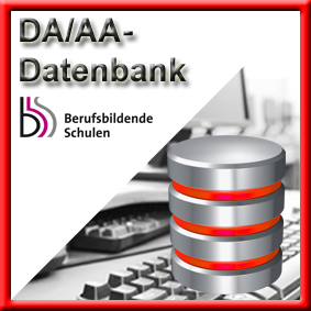 DA/AA-Datenbank